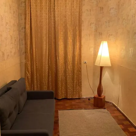 Apartment український театр 2-х кімнатні Odesa