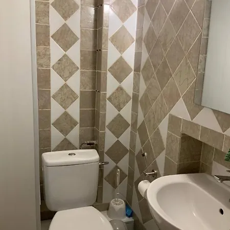 український театр 2-х кімнатні Apartment *